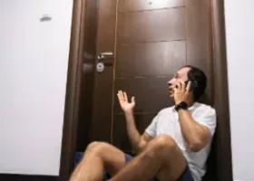 Emergency Lockout in La Riviera, California